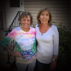 Meet your Posher, Karen